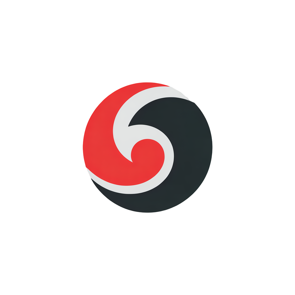 半夜影院 Logo